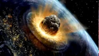 Apophis not Killer Asteroid of 2036