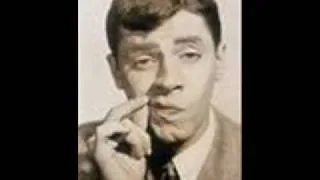 Jerry Lewis - I Keep Her Picture Hanging Upside Down