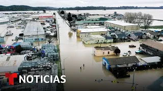 Las noticias de la mañana, miércoles 15 de marzo de 2023 | Noticias Telemundo