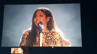 Toni Braxton - Unbreak My Heart & As Long As I Live (Live Performance Johannesburg 9 Nov 2019)