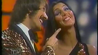 Sonny & Cher - Beautiful Sunday (Complete Open)
