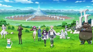 Enter the Game World ||  Complete Anime || Episode 1 - 13 || English Dub || Full Season