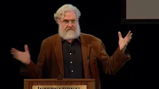 Scientist Stories: George Church, The Future of the Genome Editing Revolution