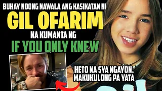 Naaalala nyo pa ba si Gil Ofarim | If You Only Knew | AKLAT PH