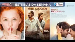 A Pequena Travessa e outras estreias da semana