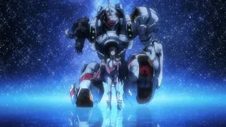 [captain Earth ost] Mugen no hana 8d audio