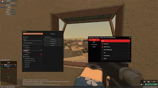 [Roblox] Phantom Forces Script Aimbot, SilentAim, ESP, UnlockAllGun, And More