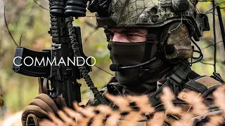 Military Tribute | Commando | French Special Forces