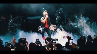 Tarkan Berlin 2018