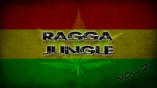 ragga jungle vol 2