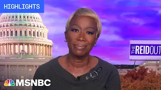 Watch the ReidOut with Joy Reid Highlights: Nov. 10