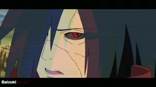 Madara AMV : Obnimi (Callmearco Remix