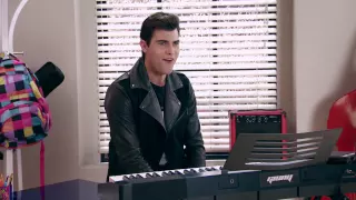 Disney Channel España | Videoclip Violetta - Ser Quien Soy