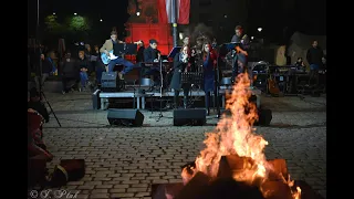 Racibórz śpiewa pieśni patriotyczne