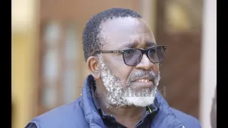 "MPs Were Bribed To Save Mithika Linturi" - The Docket