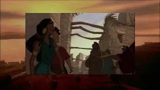 The Prince Of Egypt - When You Believe Cantonese (S + T)