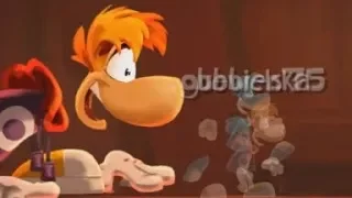 Giant Rayman