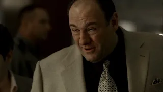 Tony Soprano - Degenerate Gambler | The Sopranos Full Scene | HD