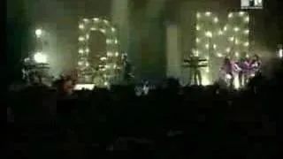 Depeche Mode - "Personal Jesus" (live)