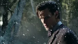 The Time of the Doctor trailer | Doctor Who Christmas Special 2013 | BBC