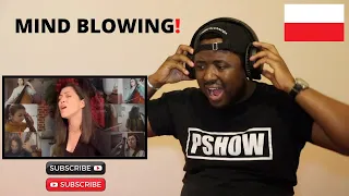 Orkiestra online #wdomuzagrane​ - "Co mi Panie dasz" (arr. Adam Sztaba) REACTION 🔥 WOW MASTERPIECE 🔥