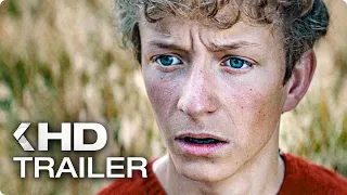 PFERDE STEHLEN Trailer German Deutsch (2019)