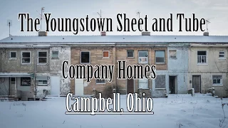 The Youngstown Sheet and Tube Company's Campbell Works Village