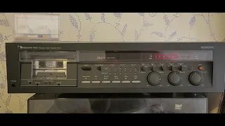 Nakamichi 581z