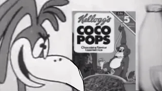 Cocoa Puffs Lost Commercial