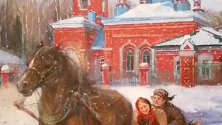 С новым годом 2019! Поздравление для друзей! Новогодний ролик для настроения. Евгения Соколова