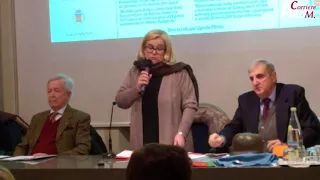 Cuggiono: "il Prezzo della libertà"