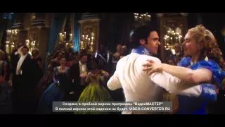 Ball Dance Cinderella 2015 720p (Танец Золушки и Принца)