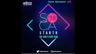 Dj Private Ryan - Soca Starter 2018