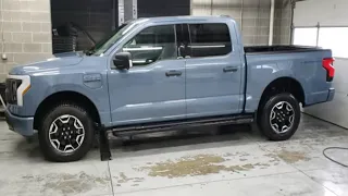 2023 Ford F-150 Lightning Review // Owners Review