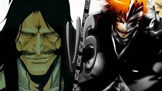 Yhwach Vs Ichigo And Aizen Animated Fight Scene