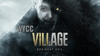 Resident Evil Village #2 (Стрим от 07.05.21)