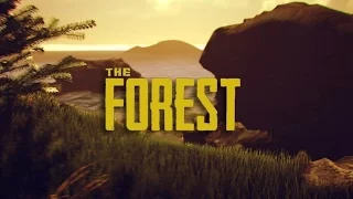 The Forest-Где найти альпинистский топор? V0.52