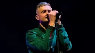 Keane - We Might As Well Be Strangers [[Live at AFAS Live 19-04-2024]]