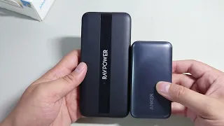 Review cục sạc dự phòng 10000mAh mới nhất đến từ Anker - Anker 533. Liệu có xứng đáng để xuống tiền?