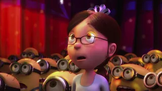 Despicable Me 2010 720p BluRay x264 YIFY clip1