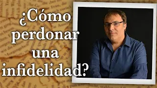 Gabriel Rolón - ¿ Cómo perdonar una infidelidad ?