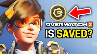 Overwatch 2 and Blizzard's monetization future...