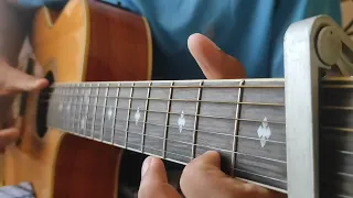 Dil Ibaadat ❤️ | Fingerstyle Guitar Cover ❤️ | Love song