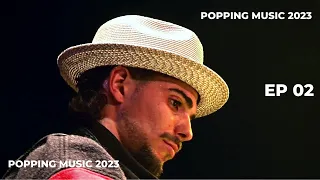 Popping Music 2023 | Inside | Poppin Mett