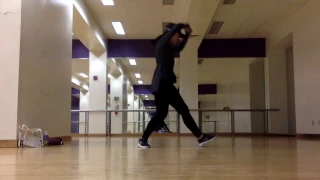 JULY_Chris Wu || Dance Cover