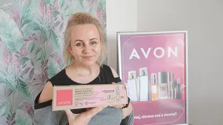 Paczka z Avon #Czy ktoś chciał mnie oszukać? #Przyłapana 🙂