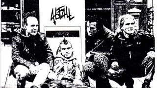 ABFALL - Heiliger Krieg