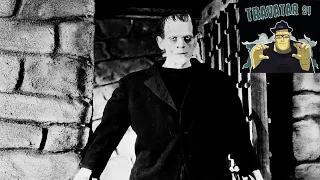 Recensione "Monsters Legacy": Frankenstein (1931)