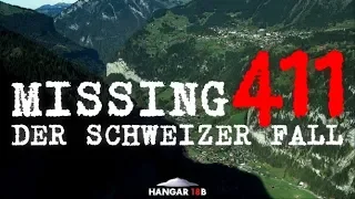 Missing 411 - Der Schweizer Fall