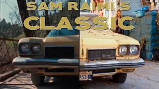 Sam Raimi's Delta 88 Classic